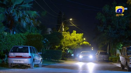 Rishte Ki Buniyad Hoti Hai Aitbaar   Jinzada   FLO Digital