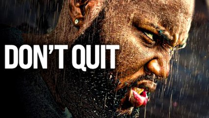 BELIEVE YOU CAN DO IT - Motivational Video-9