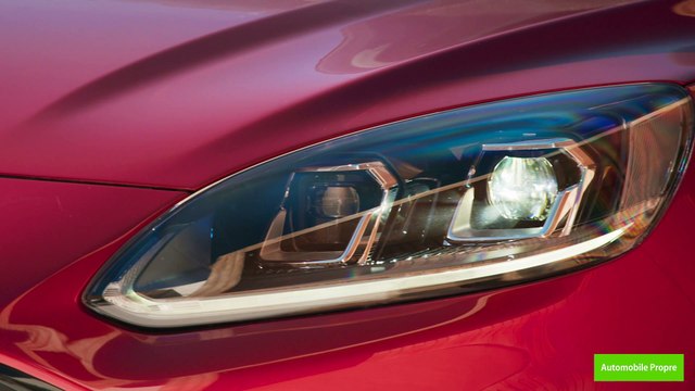 Essai FORD Kuga plug-in hybrid : mais où sont les 225ch de ce SUV hybride rechargeable ?