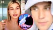 Hailey Bieber Pregnant? 'Leaked' Photo of Justin Bieber's Wife Shows 'Baby Bump'