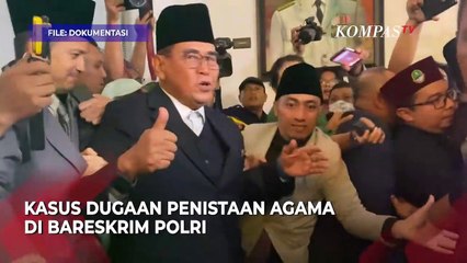 Panji Gumilang Akan Hadir Penuhi Panggilan Bareskrim Besok