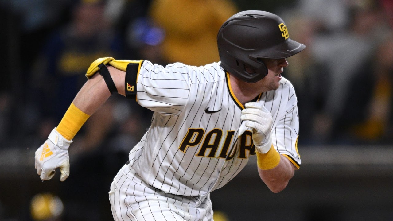MLB 7/31 Preview: San Diego Padres Vs. Colorado Rockies