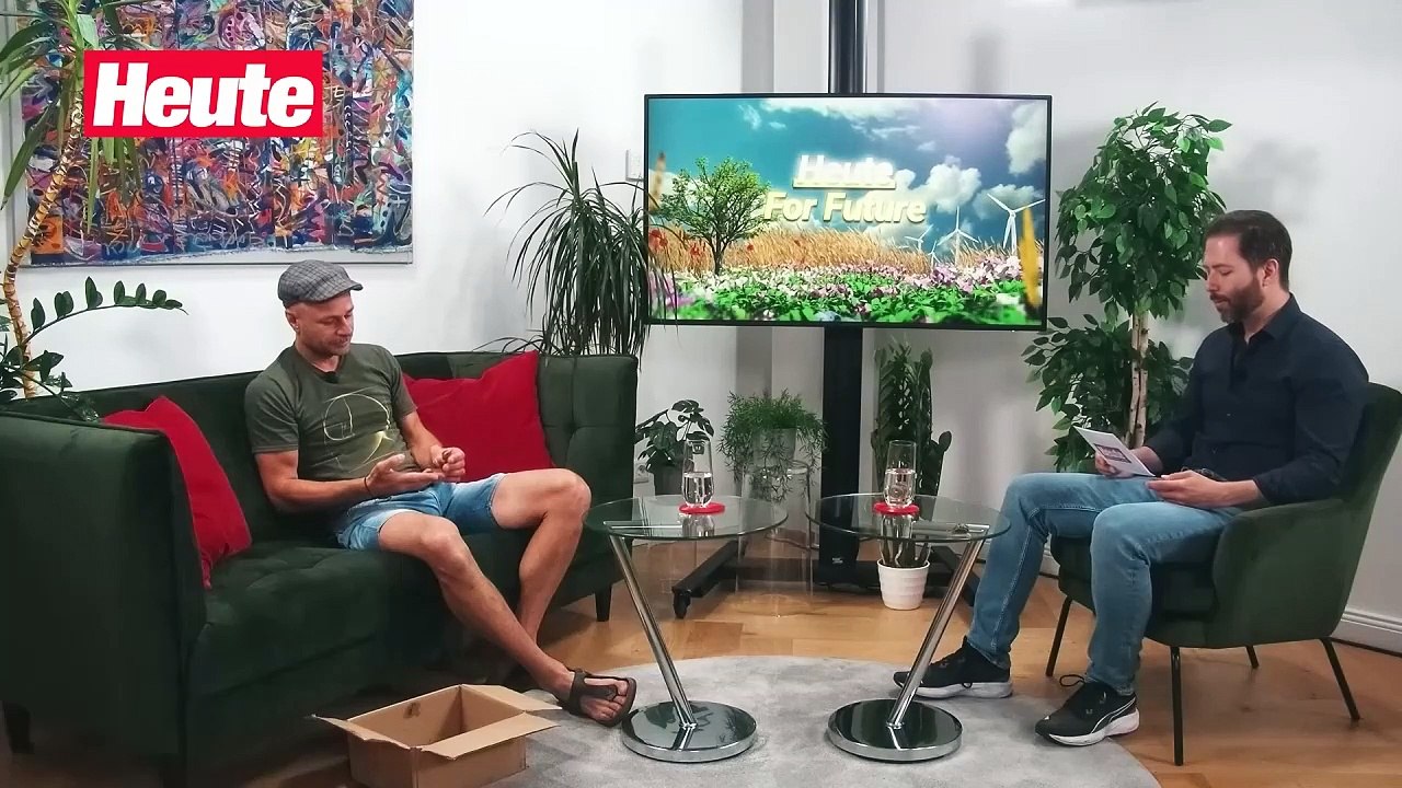 Sind Schnecken ein klimafreundliches "Future Food"?