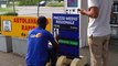 Benzinai preparano i cartelli coi prezzi medi regionale dei carburanti: obbligatori da 1 agosto 2023