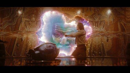 LOKI SAISON 2 : Tom Hiddleston est de retour !