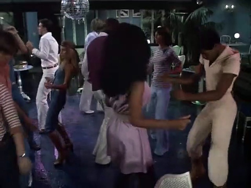 Starsky & Hutch S02E07-Liebe, Wahn und Vampir