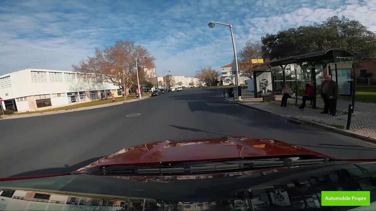 Essai Dacia Jogger Hybrid 7 Places : Le luxe c'est l'espace !