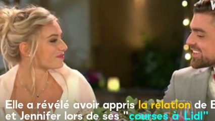 Alicia (MAPR) dévoile la réaction hallucinante de Jennifer quand elle lui a demandé si elle était e
