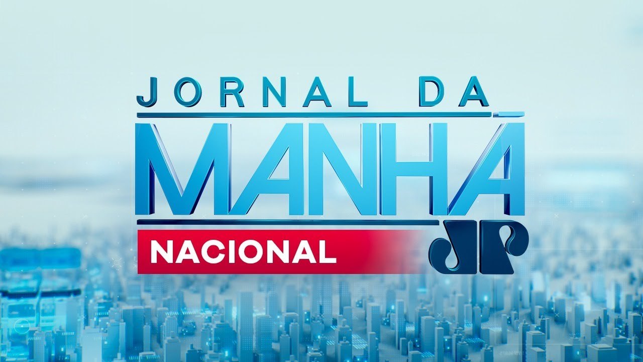 JORNAL DA MANHÃ - 31/07/2023