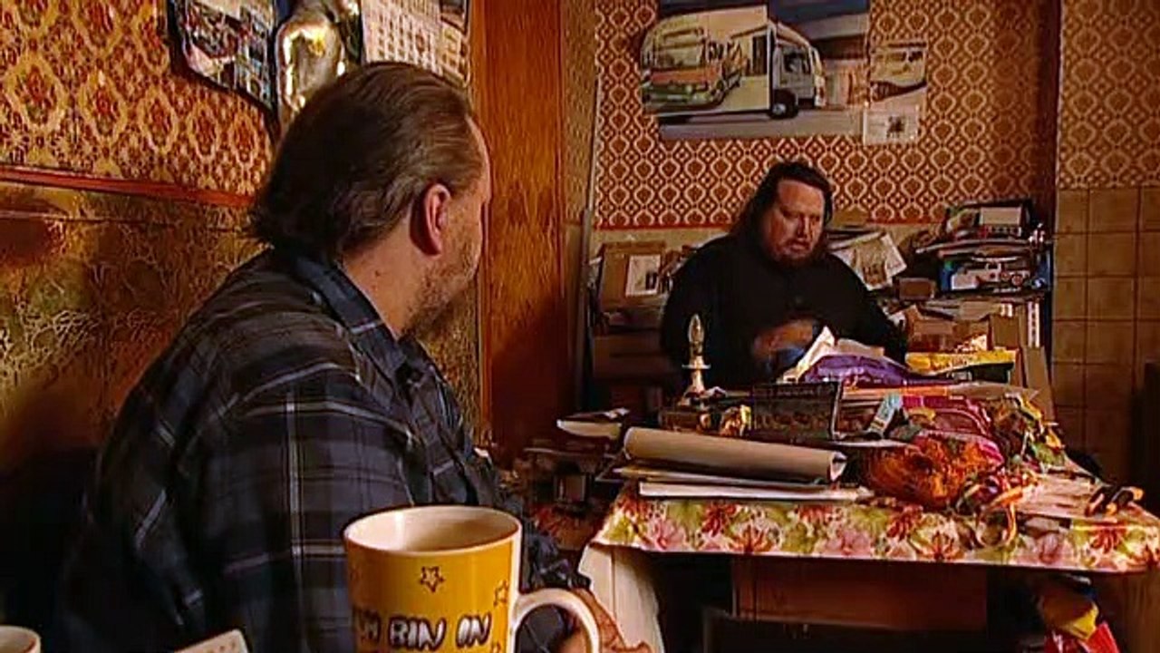 Die Ludolfs S04E03-Es lebe das Haufenprinzip