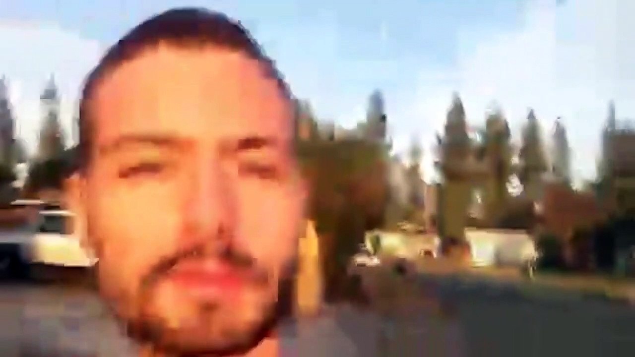 "My Birthday in Los Angeles CA" (2018 - Periscope Live)