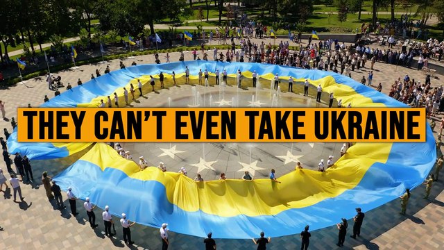 George Friedman - Russia Is On The Verge Of Historic Collapse