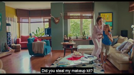 The Wind (Turkish Movie) with English Subtitles 🌬️