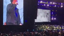 Rubén Blades le dedica canción al presidente Petro tras captura de su hijo