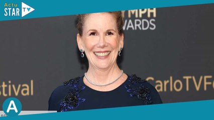 Melissa Gilbert : l’actrice de La Petite Maison dans la prairie revient sur ses relations avec Tom C
