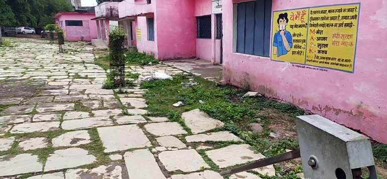 सरकारी स्कूलों में बच्चों को नहीं मिल रहा शुद्ध पेयजल
