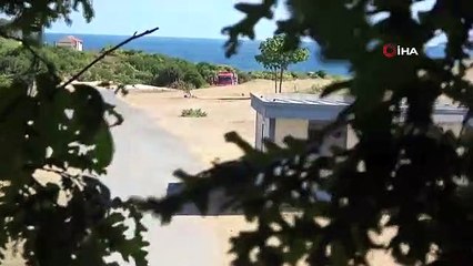 Şile'de denizde bulunan mühimmatlar ile ilgili İstanbul Valiliğinden açıklama