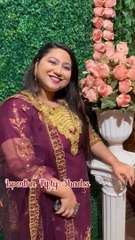 Let's Celebrate, Its My Birthday Vlog - Ispontha Urmi