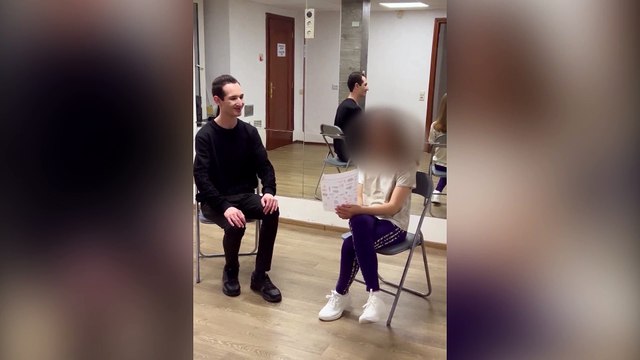 Працював зі Ступкою і Нітіч: що відомо про скандального співака Прилуцького, який хотів заробити на війні