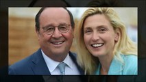 Vacances de stars : François Hollande et Julie Gayet, randonnée romantique main dans la main pour le