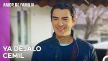 Cemil Otra Vez No Pudo Conseguir Lo Que Quiere - Amor De Familia Capitulo 83