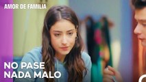 El Miedo De Tulay Nos Entristeció A Todos  - Amor De Familia Capitulo 84