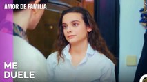 Reglas Doradas Del Dolor De Amor  - Amor De Familia Capitulo 83