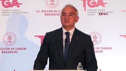 Bakan Ersoy'dan 'Görevimiz Tehlike' açıklaması! "Biri densizlik yaptı diye her şey bir anda iptal olmaz merak etmeyin"