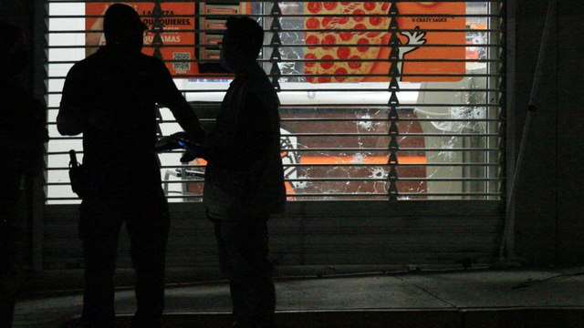 87 tiroteos registrados este fin de semana en Estados Unidos dejan al menos 27 muertos