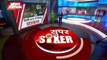 Super Sixer : Delhi में बाइक पर स्टंट का वीडियो वायरल