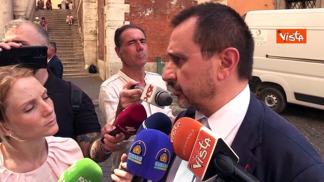 Rosato (IV): Fare un caso politico del Reddito del Cittadinanza ora non ? utile a nessuno