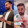 Kadir Ezildi, instagram hesabından diş macunu reklamı yaptıktan sonra küfür etti