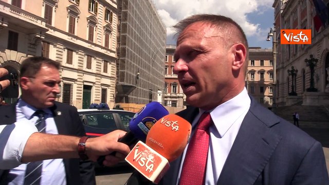 Lollobrigida: Reddito Cittadinanza ? stato grave errore con storture che spero vengano alla luce