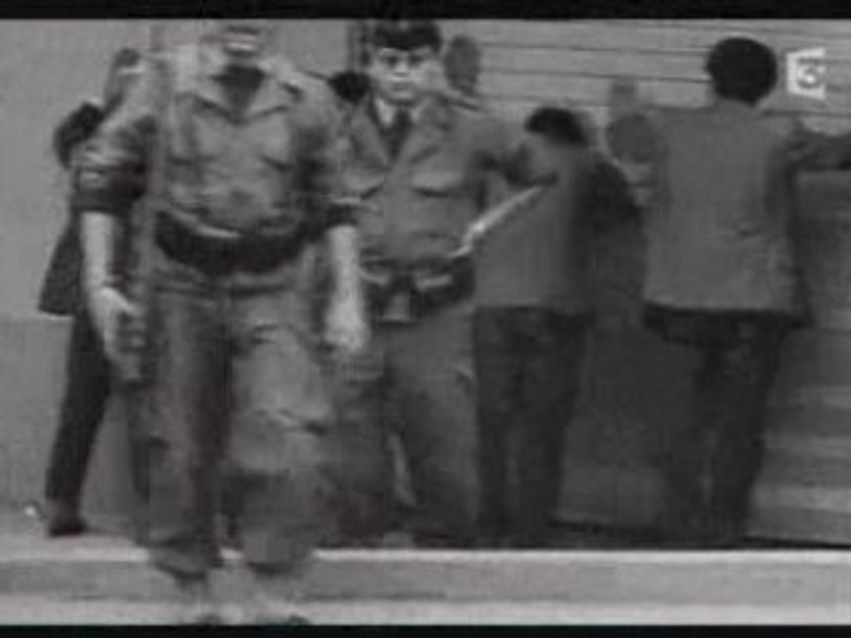 Les Porteuses de Feu 3/3