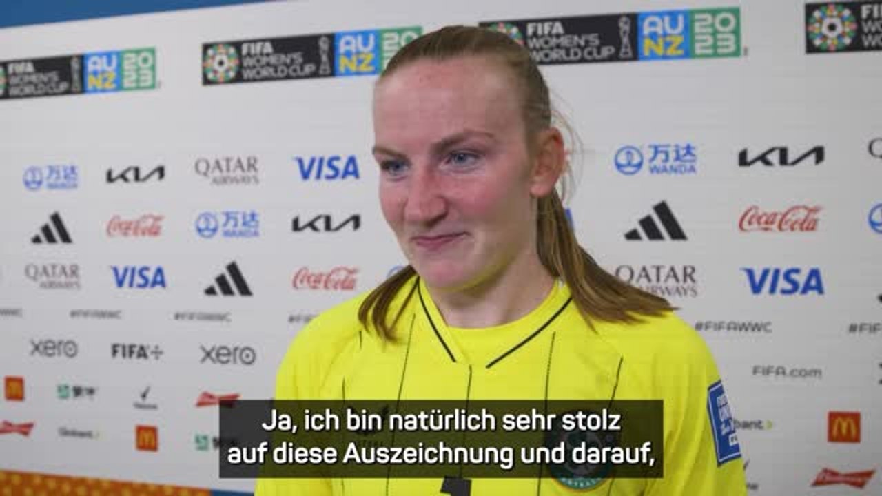 O’Sullivan über ersten Punkt: 'Das ist bittersüß'