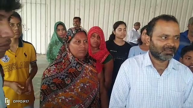 निगम ने तोड़ी दुकान, परिवार के सामने रोजी-रोटी का संकट