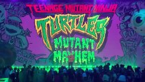 Seth Rogen Reveals NEW TMNT Movie   KCA Sneak P