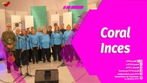Buena Vibra | 40º Aniversario de la Coral Inces 