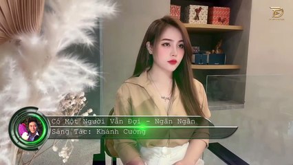 Có Một Người Vẫn Đợi - Thúy Loan Cover