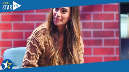 Tatiana Silva : ses confidences émouvantes sur ses parents décédés