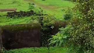 Govindgad Pavsatala | पावसातला गोविंदगड | Gowalkot fort