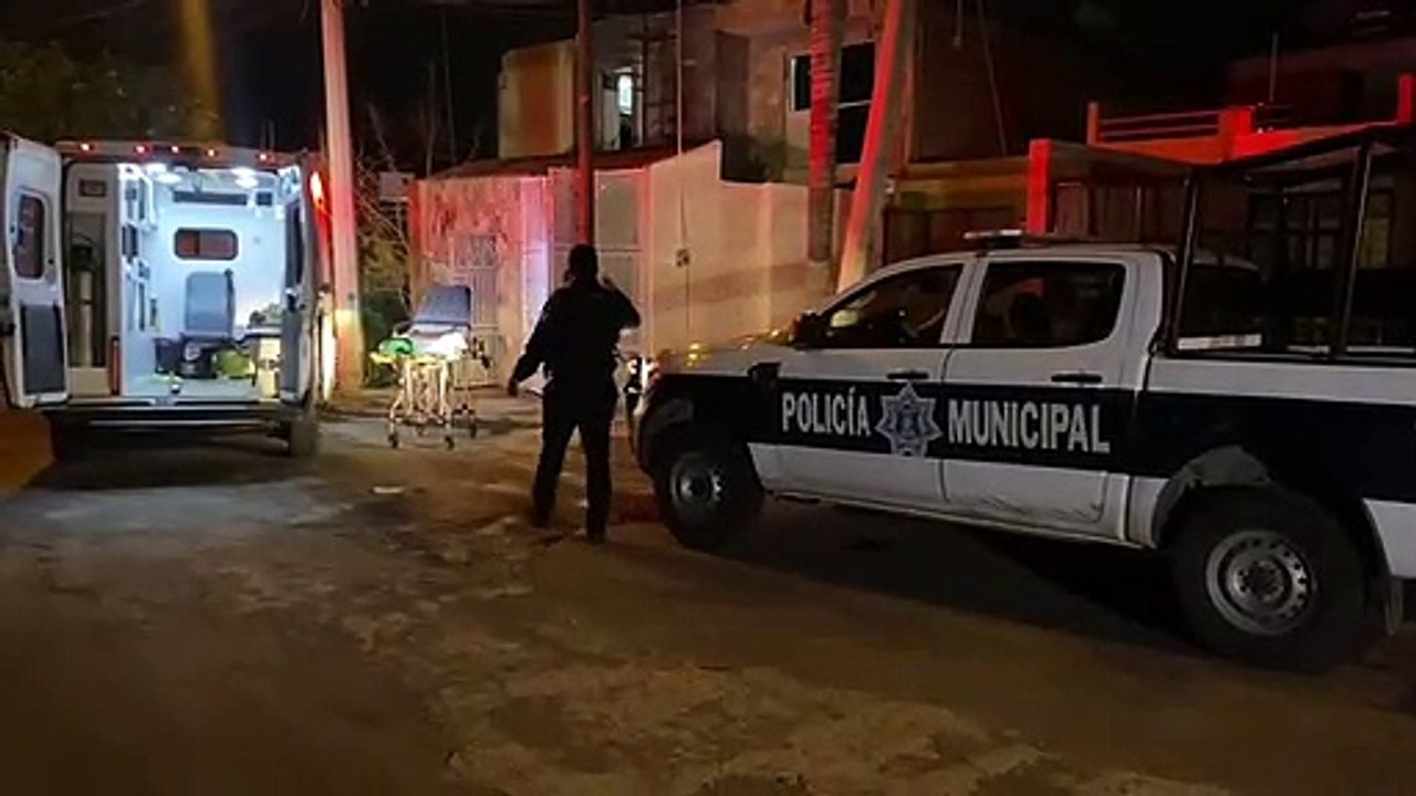 Tras una discusión al calor de las copas, un hombre murió baleado