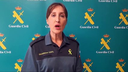 Siete heridos graves en el accidente de autobús en la subida a los Lagos de Covadonga