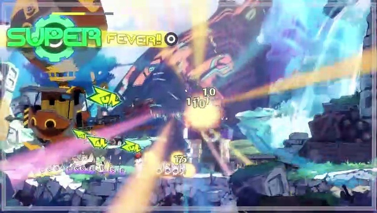 Ratatan - Gameplay Trailer