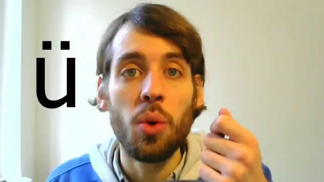 German Umlauts Explained #Deutschlernen #einfachesDeutschlernen