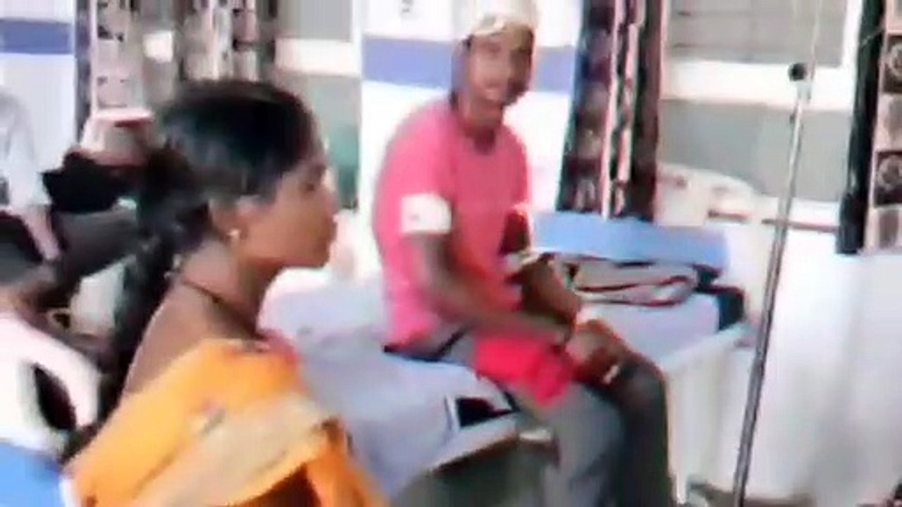 बाघ ने किया हमला, एक व्यक्ति घायल