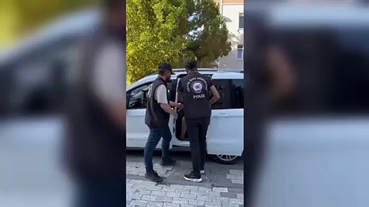 Dernière minute： Tous les suspects de la bagarre armée dans laquelle 2 personnes sont mortes dans la concession monopolistique d'Istanbul Esenyurt ont été arrêtés.