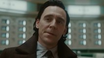 Loki, saison 2 (Disney+) : la bande-annonce