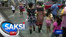 DOH, nagpaalalang mag-ingat sa leptospirosis at iba pang sakit na nakukuha tuwing tag-ulan | Saksi