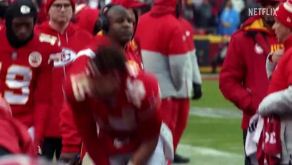 Bande-annonce de Quarterback